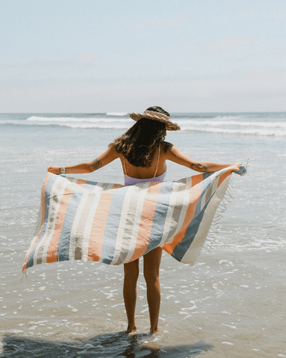 Nairobi Stripe