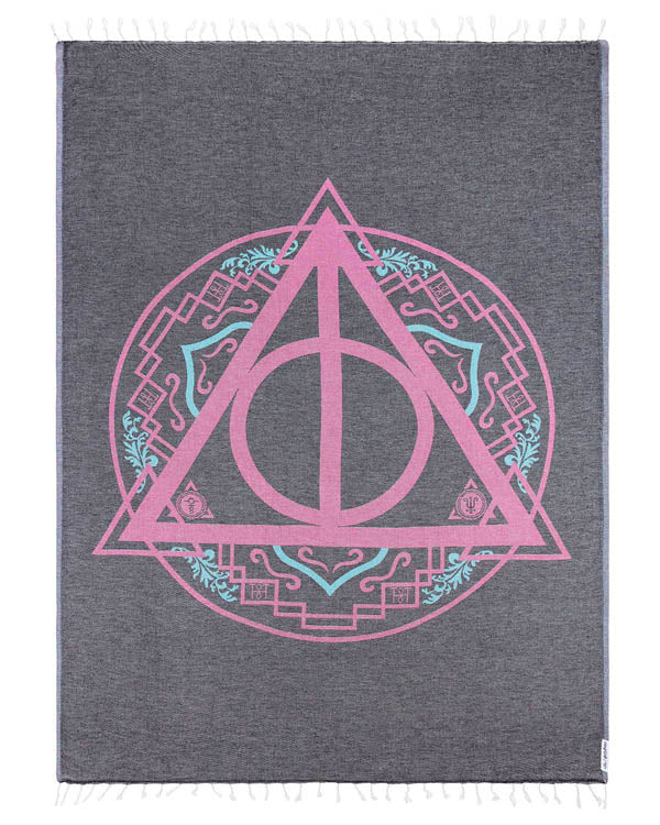 Deathly Hallows™