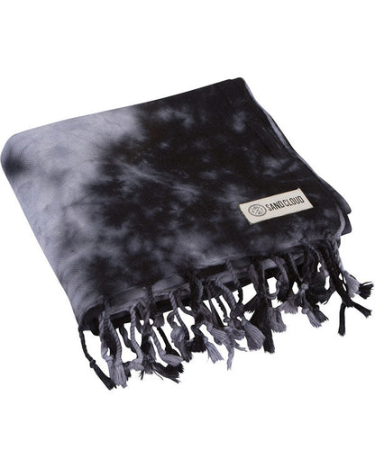 Black Acid Wash