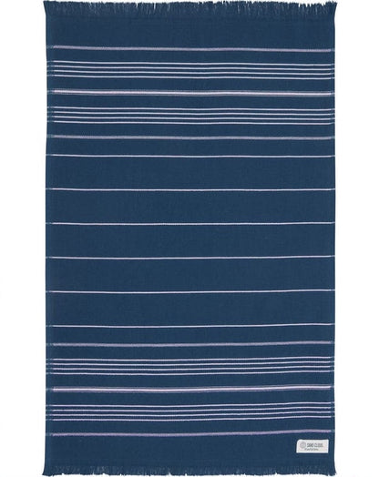 Classic XL Bath Bundle 4 Pack - Navy