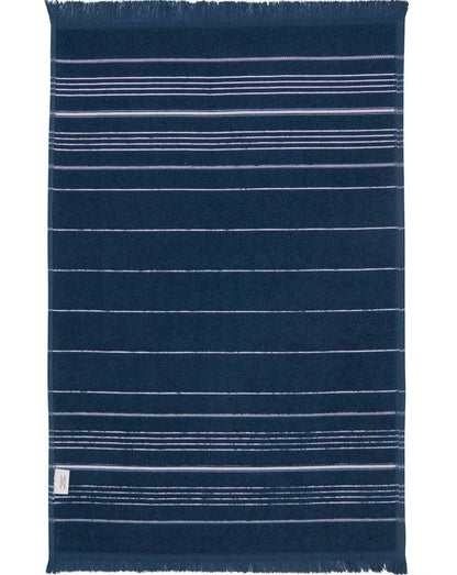 Classic XL Bath Bundle 4 Pack - Navy