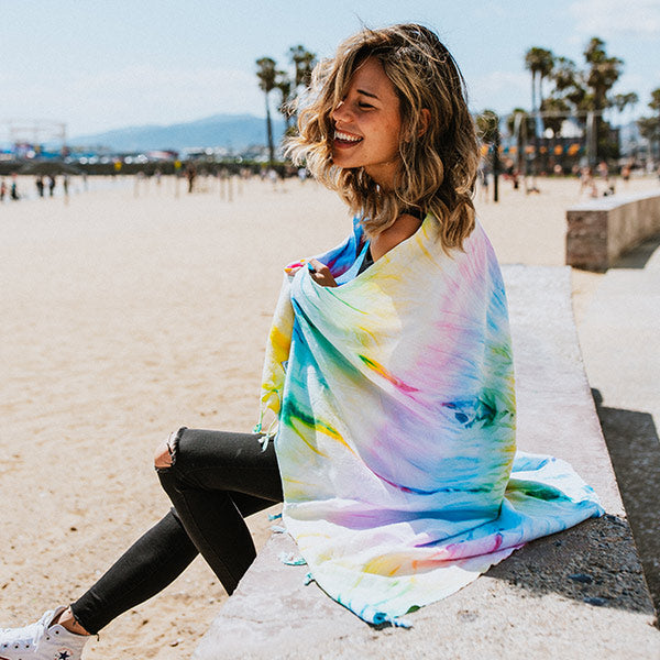 Wanderlust